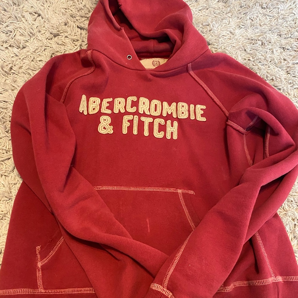 Abercrombie Hoodie